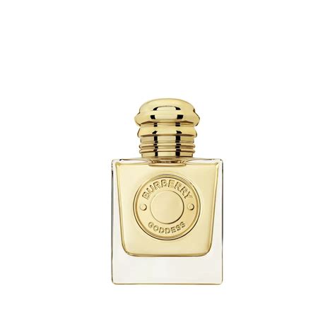 pubblicità burberry profumo donna|Burberry Goddess .